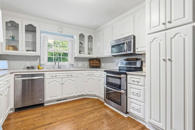 1315 Sioux Swamp Dr., Conway, SC 29527