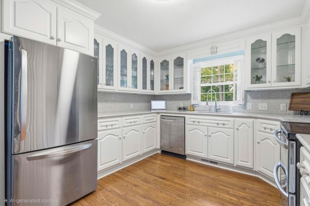 1315 Sioux Swamp Dr., Conway, SC 29527