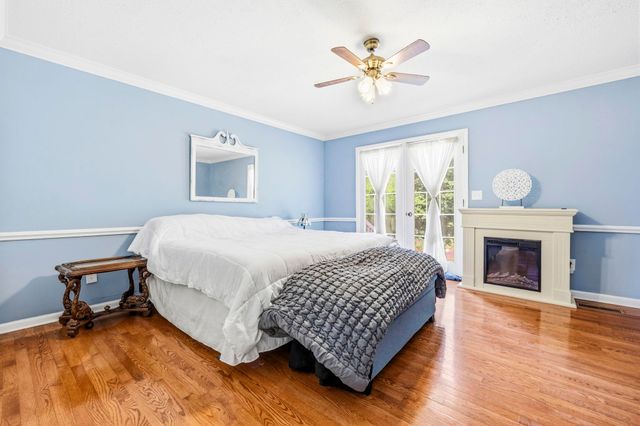 1315 Sioux Swamp Dr., Conway, SC 29527