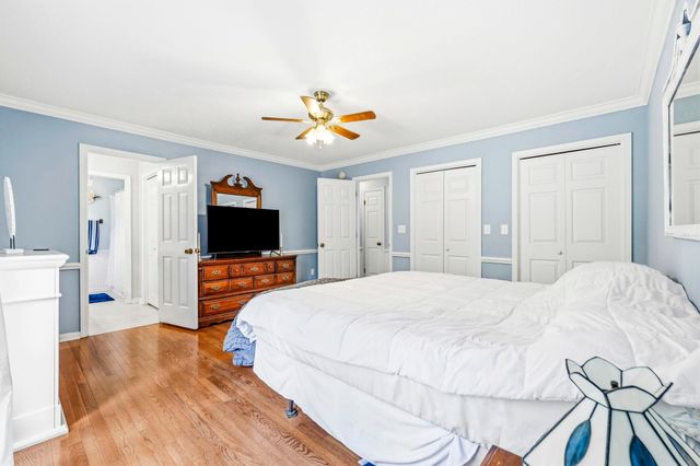 1315 Sioux Swamp Dr., Conway, SC 29527