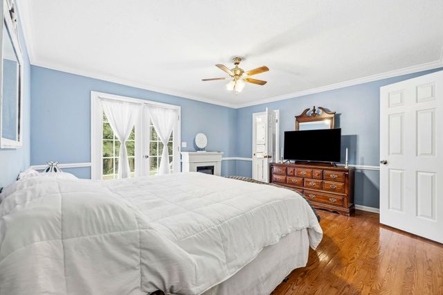 1315 Sioux Swamp Dr., Conway, SC 29527