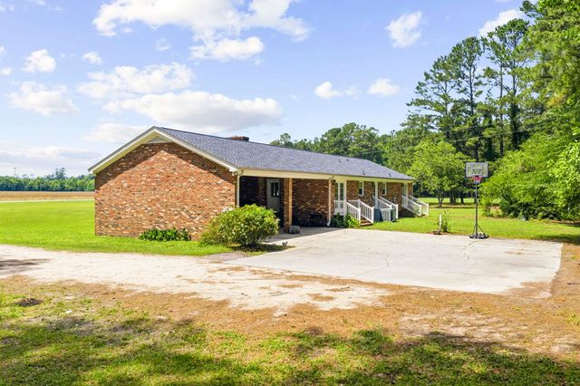 1315 Sioux Swamp Dr., Conway, SC 29527