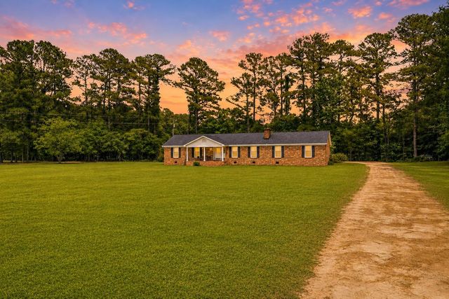 1315 Sioux Swamp Dr., Conway, SC 29527