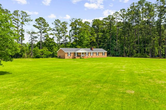 1315 Sioux Swamp Dr., Conway, SC 29527