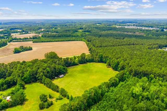 1315 Sioux Swamp Dr., Conway, SC 29527