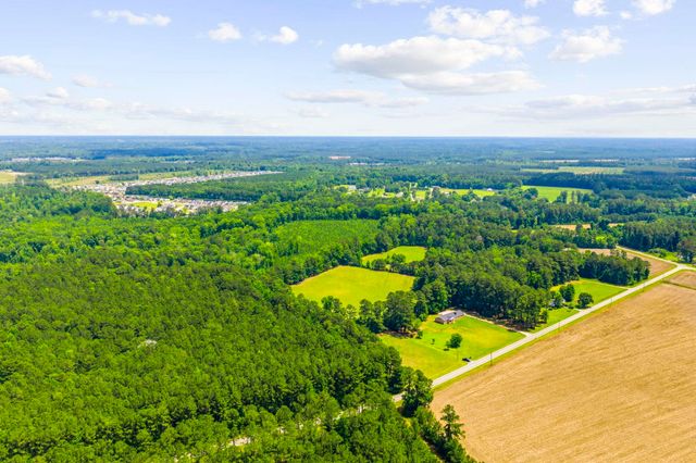 1315 Sioux Swamp Dr., Conway, SC 29527