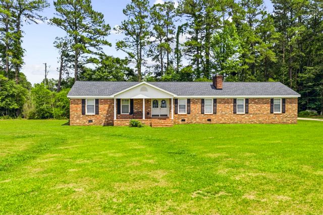 1315 Sioux Swamp Dr., Conway, SC 29527