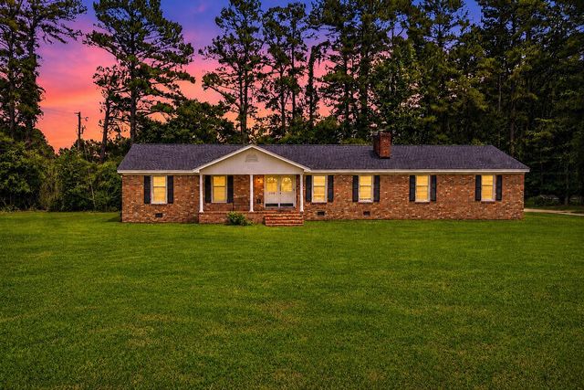 1315 Sioux Swamp Dr., Conway, SC 29527