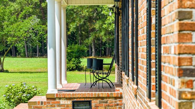 1315 Sioux Swamp Dr., Conway, SC 29527