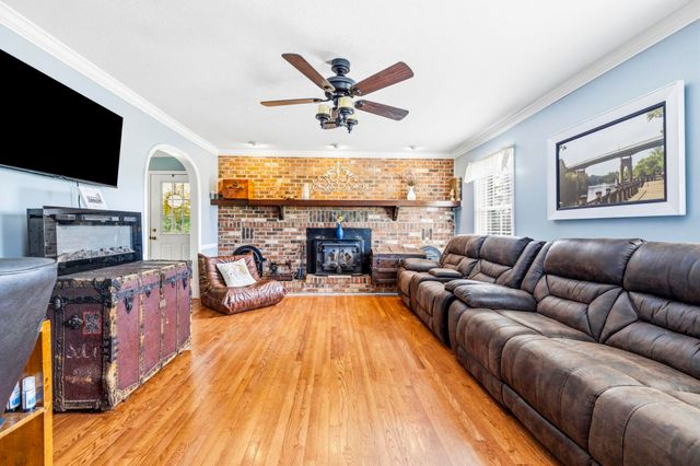 1315 Sioux Swamp Dr., Conway, SC 29527