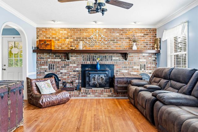 1315 Sioux Swamp Dr., Conway, SC 29527
