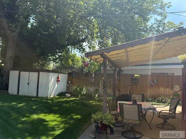 934 Taney Lane, Pocatello, ID 83201