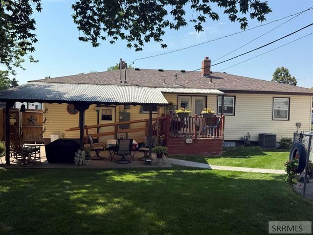 934 Taney Lane, Pocatello, ID 83201