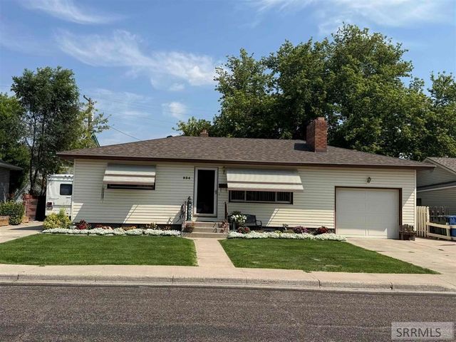 934 Taney Lane, Pocatello, ID 83201