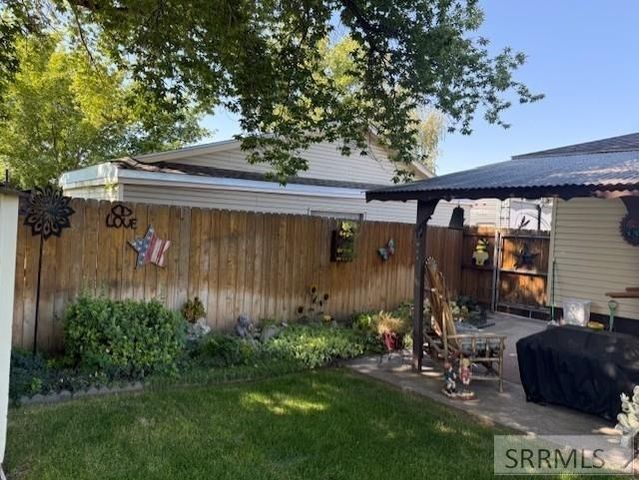 934 Taney Lane, Pocatello, ID 83201