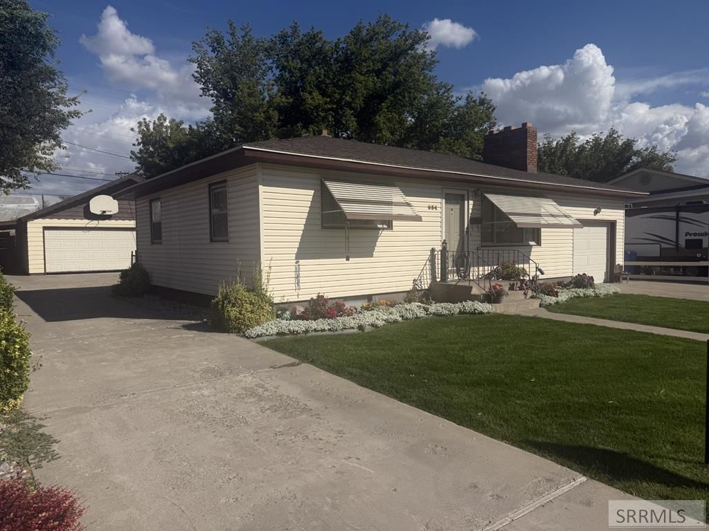 934 Taney Lane, Pocatello, ID 83201