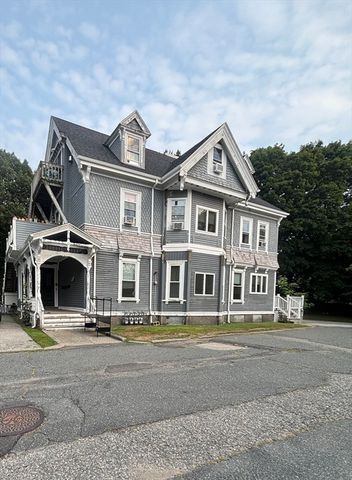 30 Fairmount Ave 1, Weymouth, MA 02189