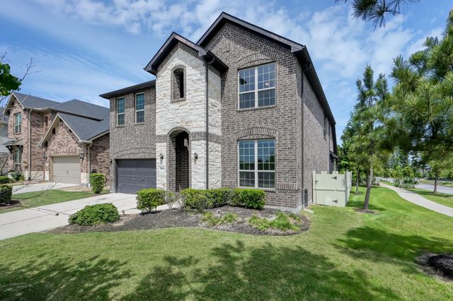 10057 Red Beadtree Place, Conroe, TX 77385