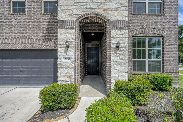 10057 Red Beadtree Place, Conroe, TX 77385