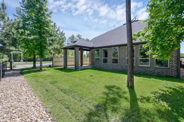 10057 Red Beadtree Place, Conroe, TX 77385