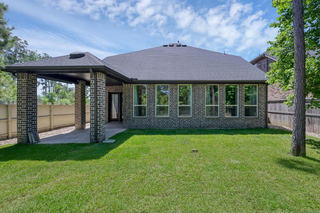 10057 Red Beadtree Place, Conroe, TX 77385