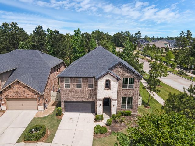 10057 Red Beadtree Place, Conroe, TX 77385