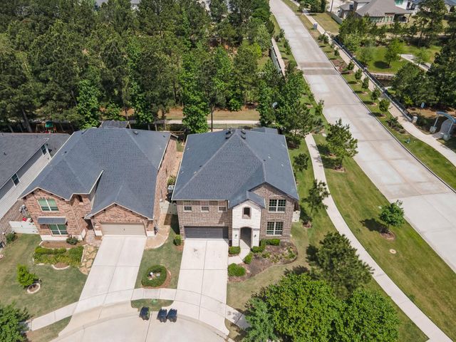 10057 Red Beadtree Place, Conroe, TX 77385