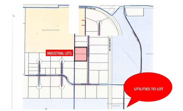 875 SW Commerce Court, Prineville, OR 97754