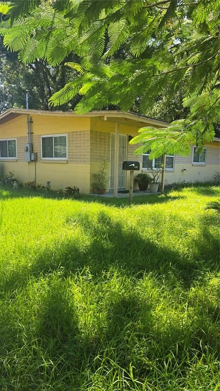 4101 S NASHVILLE AVENUE, Orlando, FL 32839