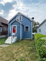 95 Westminster Avenue Upper, Buffalo, NY 14215