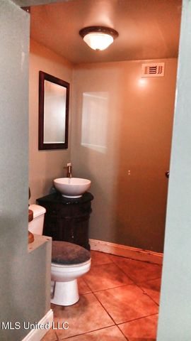 410 Turner Street, Waveland, MS 39576