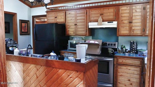 410 Turner Street, Waveland, MS 39576
