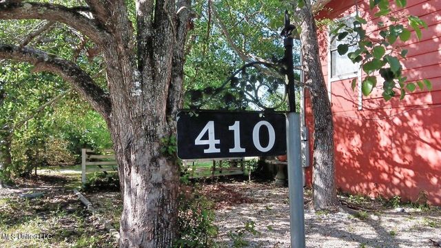 410 Turner Street, Waveland, MS 39576