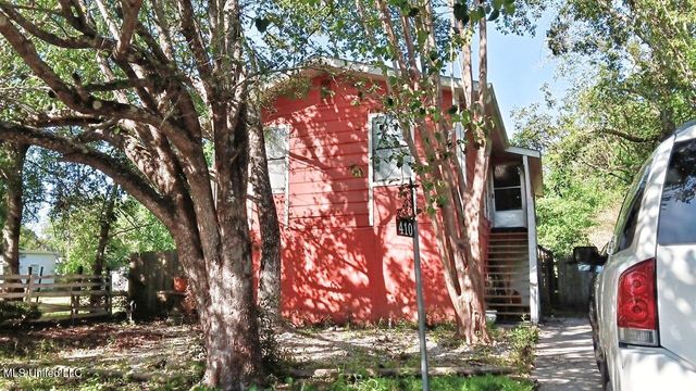 410 Turner Street, Waveland, MS 39576