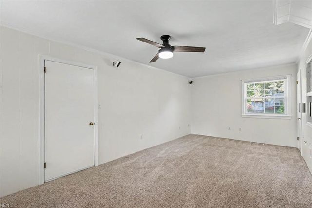 97 Glade RD, Newport News, VA 23606