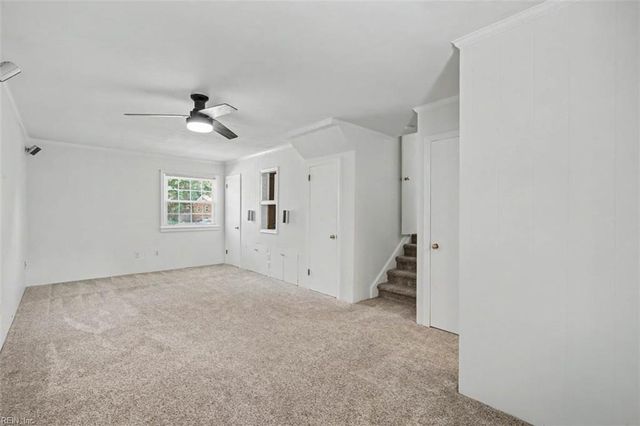 97 Glade RD, Newport News, VA 23606
