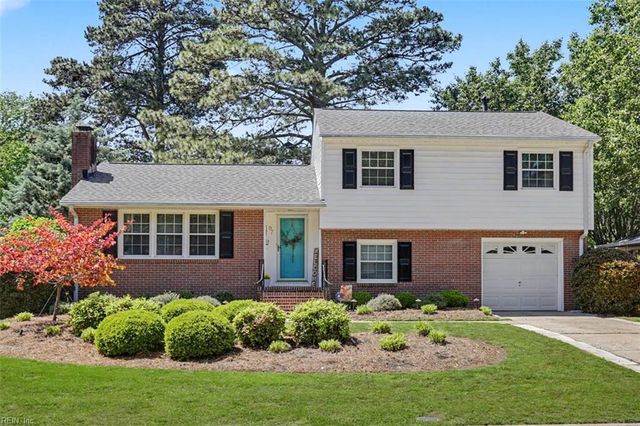 97 Glade RD, Newport News, VA 23606
