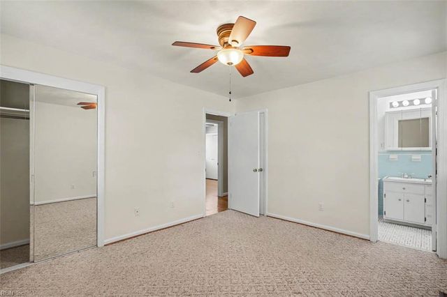 97 Glade RD, Newport News, VA 23606