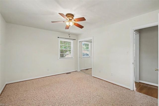 97 Glade RD, Newport News, VA 23606