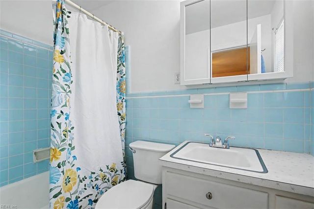 97 Glade RD, Newport News, VA 23606