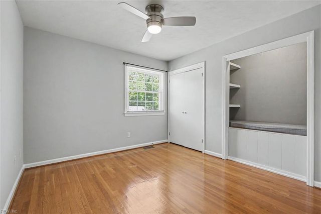 97 Glade RD, Newport News, VA 23606