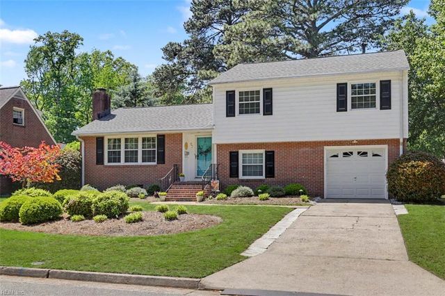 97 Glade RD, Newport News, VA 23606