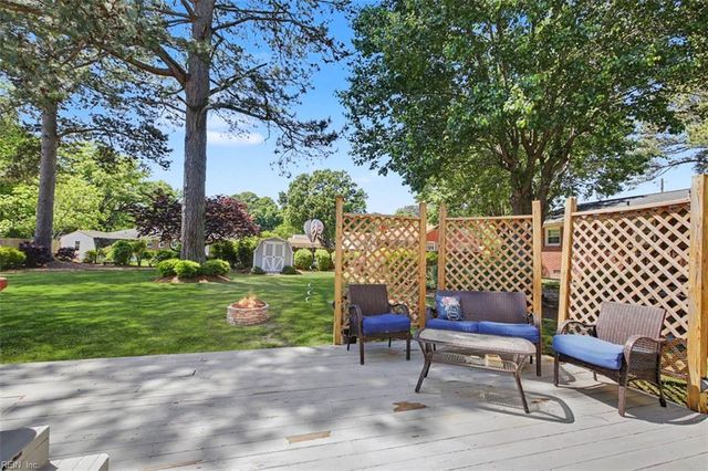 97 Glade RD, Newport News, VA 23606