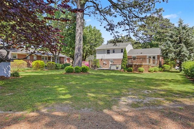 97 Glade RD, Newport News, VA 23606