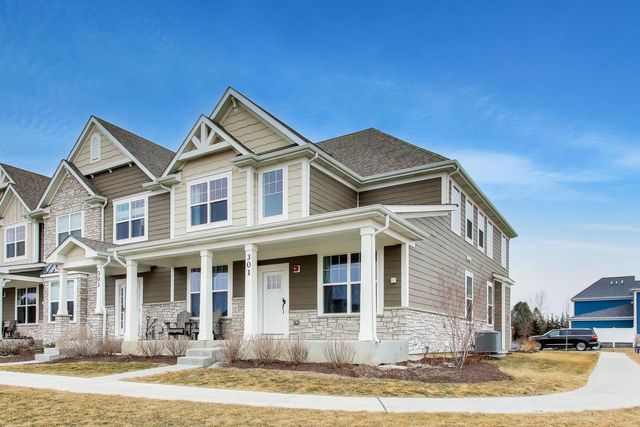 301 Didier Court D, Buffalo Grove, IL 60089