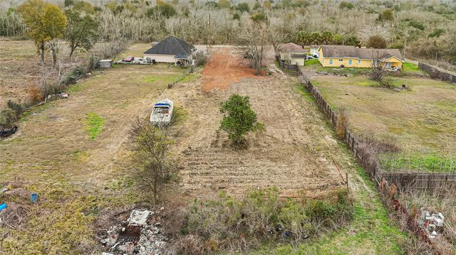 19322 S Post Oak Boulevard, Fresno, TX 77545