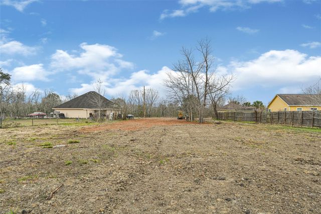 19322 S Post Oak Boulevard, Fresno, TX 77545