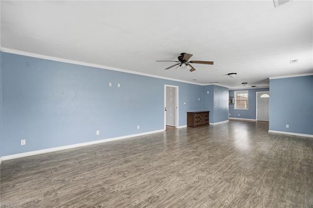 7454 Diven ST, Norfolk, VA 23505