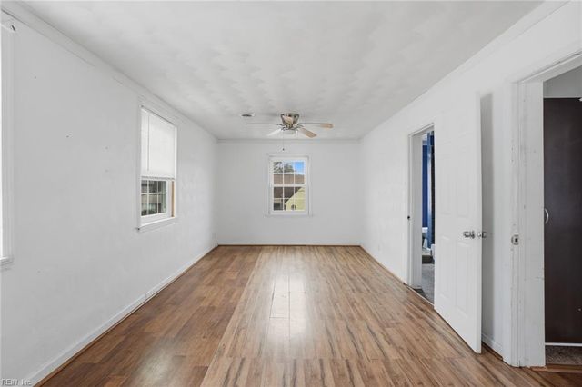 7454 Diven ST, Norfolk, VA 23505