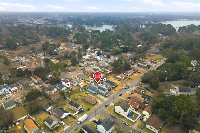 7454 Diven ST, Norfolk, VA 23505